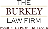 The Burkey Law Firm